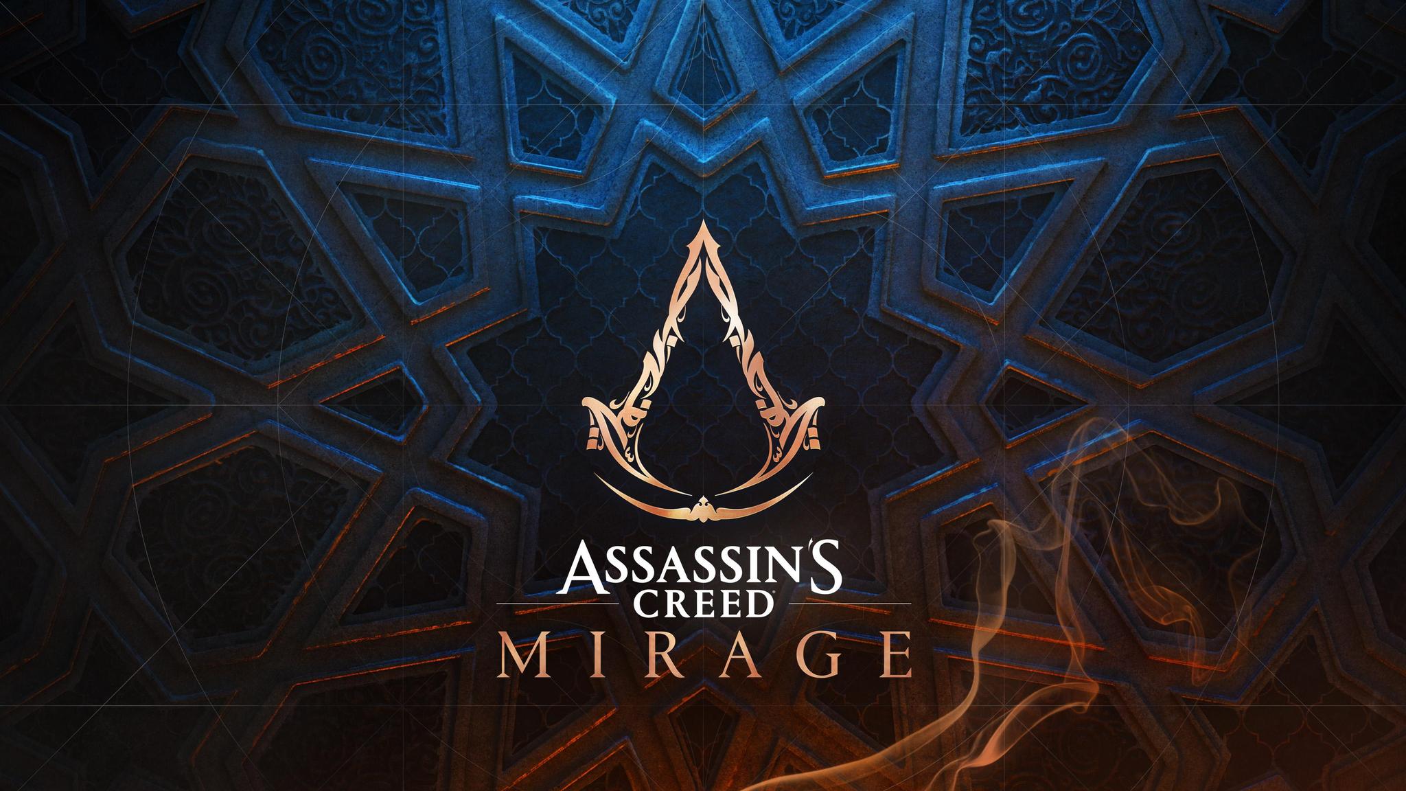 بازی Assassin's Creed Mirage