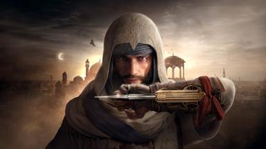 تصویر کوچک از بازی Assassin's Creed Mirage