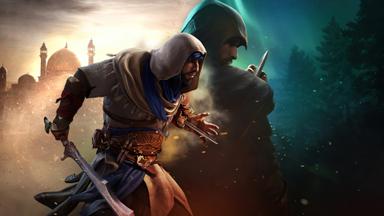 تصویر کوچک از بازی Assassin's Creed Mirage