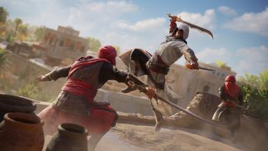 تصویر کوچک از بازی Assassin's Creed Mirage