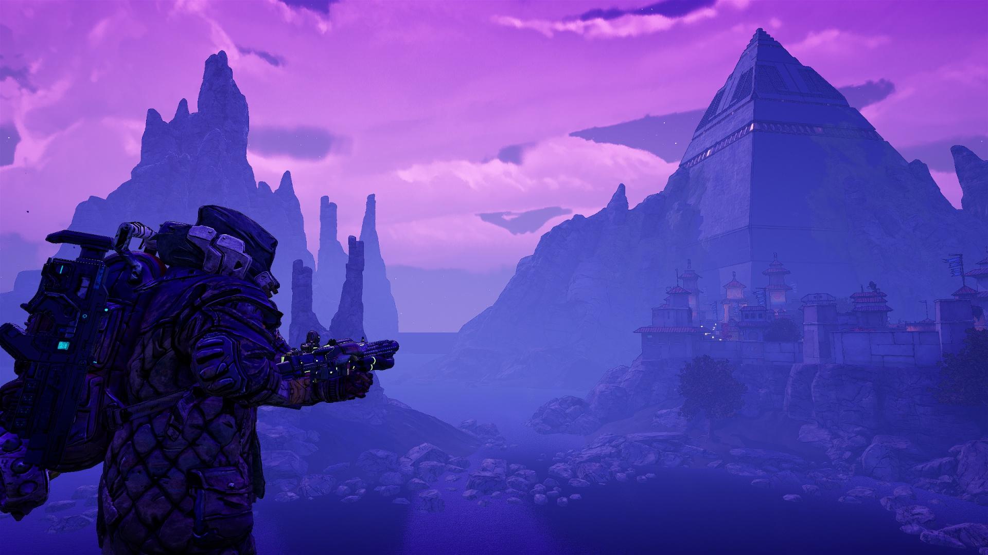 بازی Borderlands 3