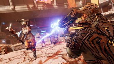 تصویر کوچک از بازی Borderlands 3