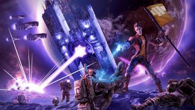 تصویر کوچک از بازی Borderlands 3