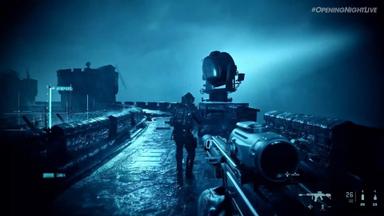 تصویر کوچک از بازی Call of Duty: Modern Warfare III