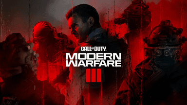 تصویر کوچک از بازی Call of Duty: Modern Warfare III