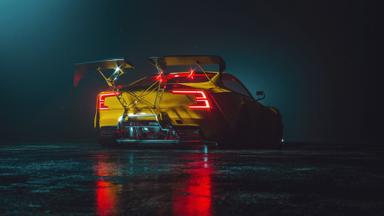 تصویر کوچک از بازی Need for Speed: Heat