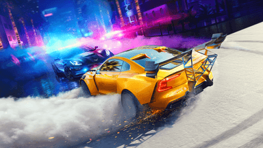 تصویر کوچک از بازی Need for Speed: Heat