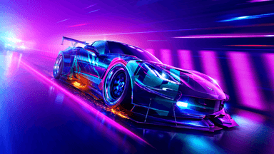 تصویر کوچک از بازی Need for Speed: Heat