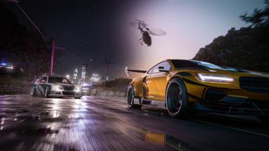 تصویر کوچک از بازی Need for Speed: Heat