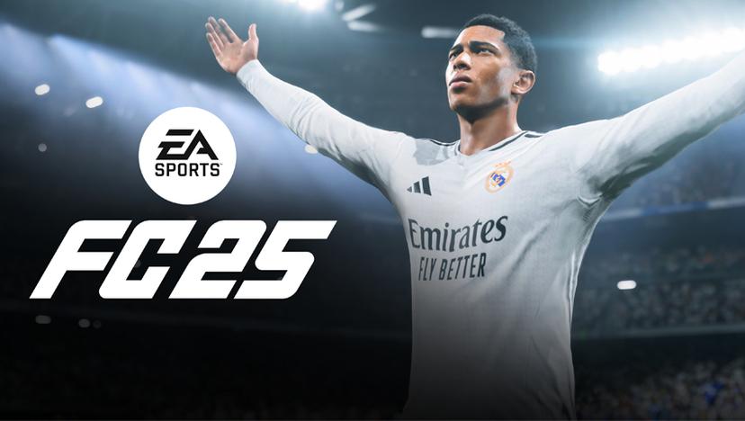 خرید کوین بازی FIFA 2025